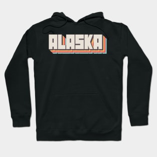 Alaska Hoodie